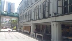 Amoy Street (D1), Retail #614479191